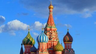 ロシアではじめるはじめての需要予測プロジェクト…少量多品種の商品の需要を3か月スパンで予測せよ！