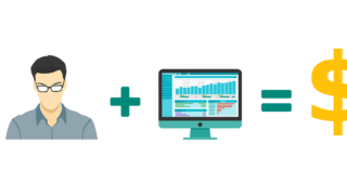 2023年データサイエンティストになるためたった３つのスキルセット