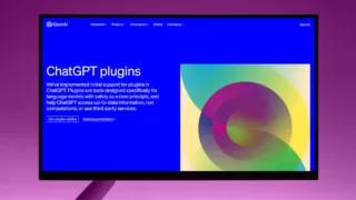 日本企業はチャットGPT市場でも負けてしまうのか…法人におけるベストなGPT利用先を考える