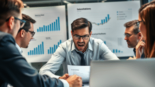 SFA導入で成果が出る会社・出ない会社｜営業組織が陥りがちな落とし穴と成功のポイント