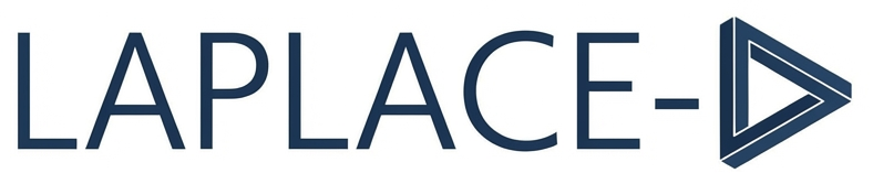 ラプラス・ディー